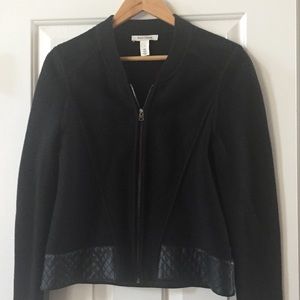 White House black market jacket